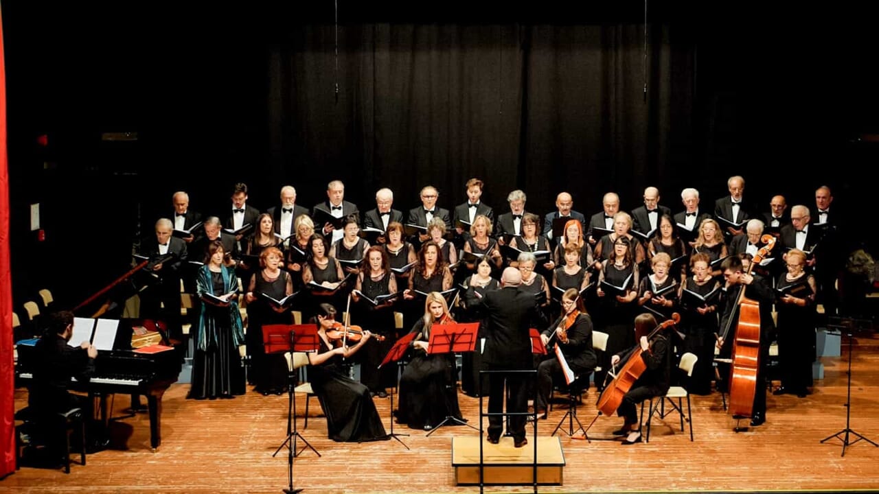 La magia del Natale risuona nel Duomo: Händel incontra i carols