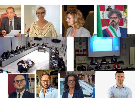 La nostalgia dei tempi che furono: quando la politica carpigiana sapeva collaborare