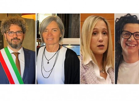 La notte bianca della cronaca carpigiana: quando la politica diventa un duello di comunicati