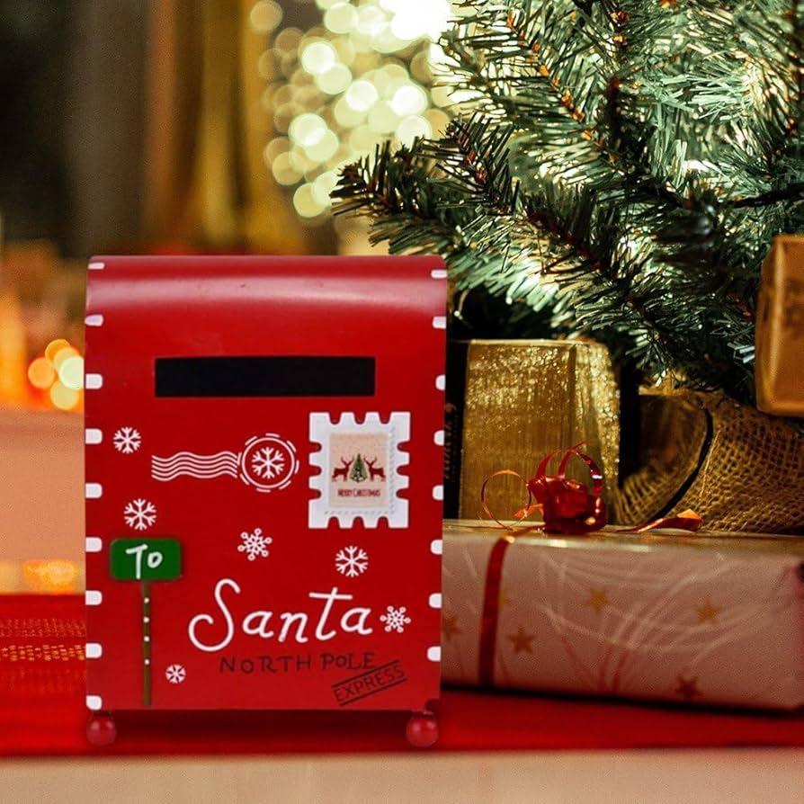 La posta di Babbo Natale fa tappa a Carpi: l'ufficio più magico dell'anno apre in Piazza Martiri