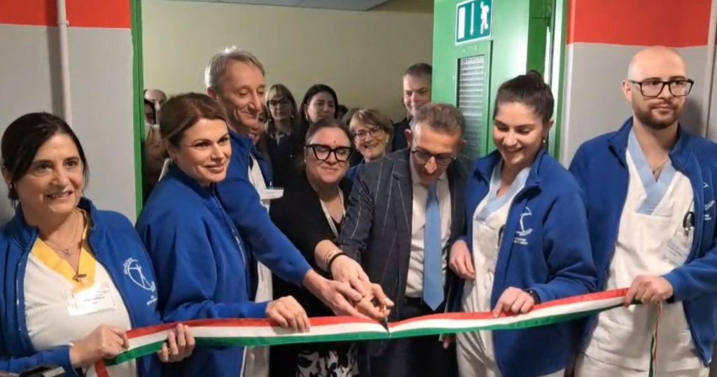 La sanità del territorio ha un volto nuovo: quando l'innovazione incontra il cuore