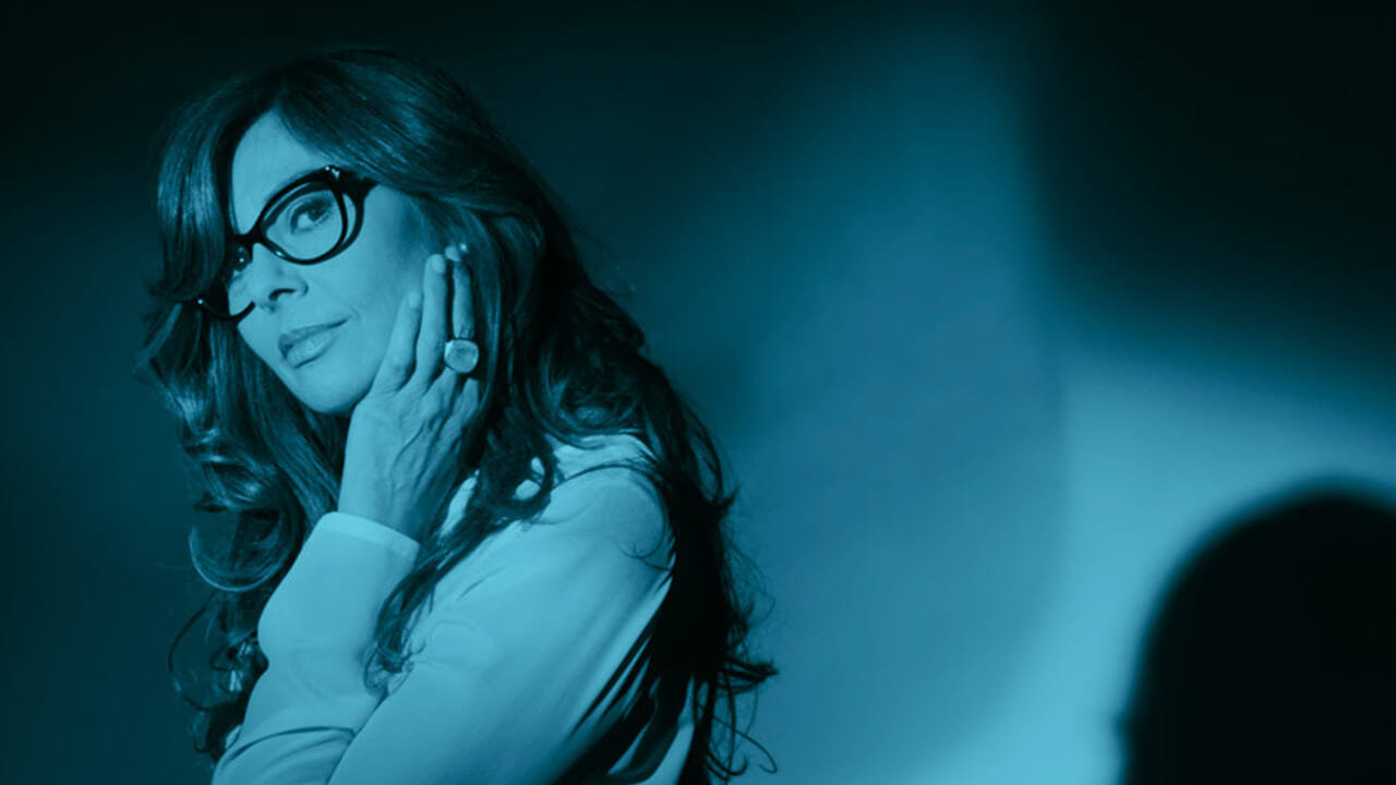 La voce di Alice incanta ancora: Master Songs al Teatro Carani