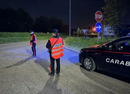 Quattordici anni dopo, la giustizia bussa alla porta