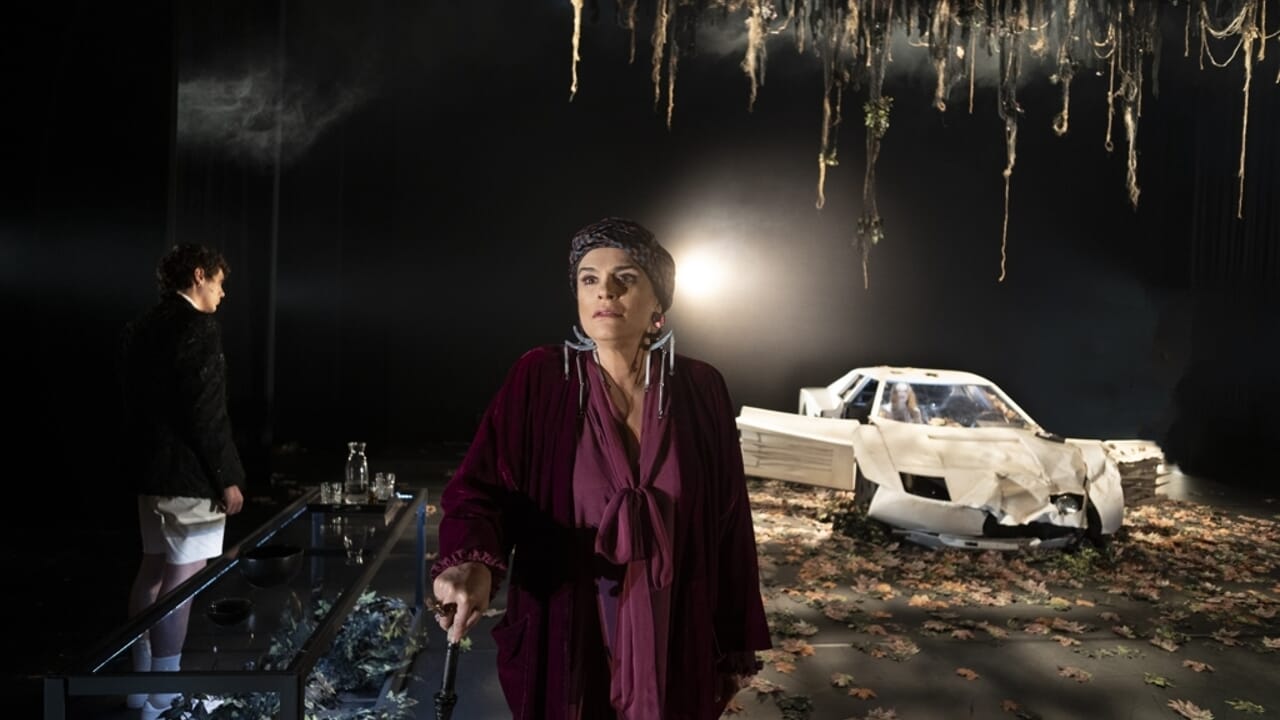 Laura Marinoni porta Williams a Modena: teatro come terapia dell'anima