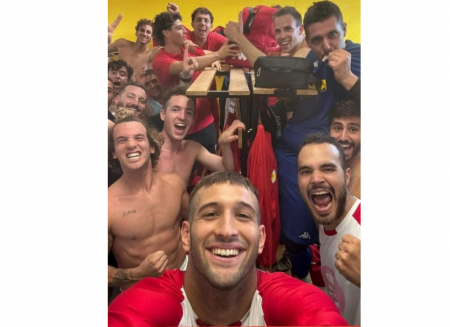 Le domeniche di calcio che fanno battere il cuore carpigiano