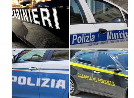 Le ronde che non servono, l'illusione che sfuma