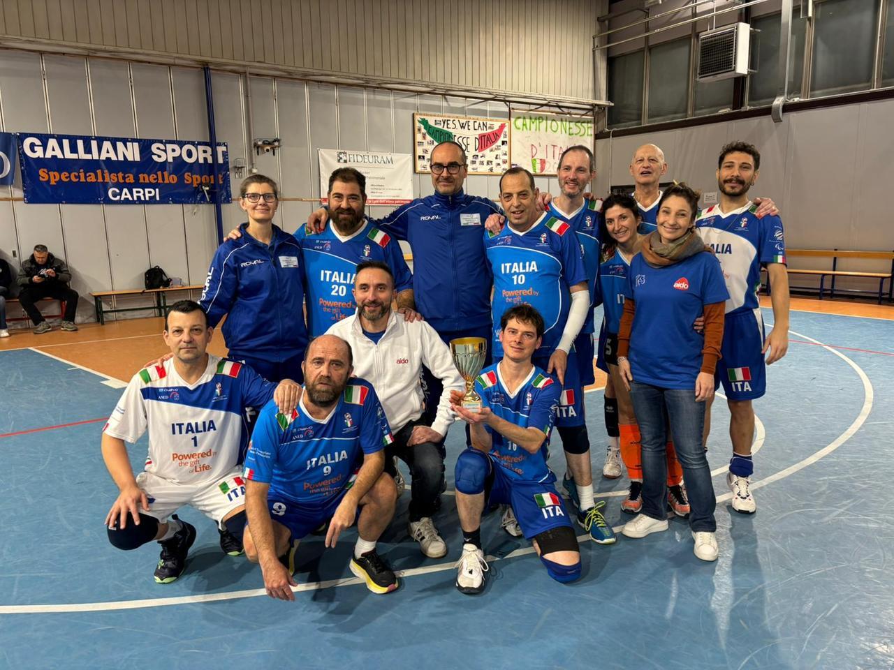 Lo sport che trasforma il dolore in speranza: il Memorial Arianna
