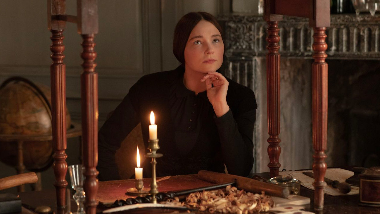 Madame Clicquot al cinema: la storia della regina dello Champagne arriva a Carpi