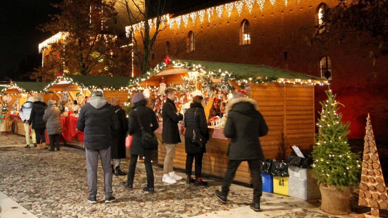 Magia di Natale sull'Appennino: Polinago si veste a festa con mercatini e trekking