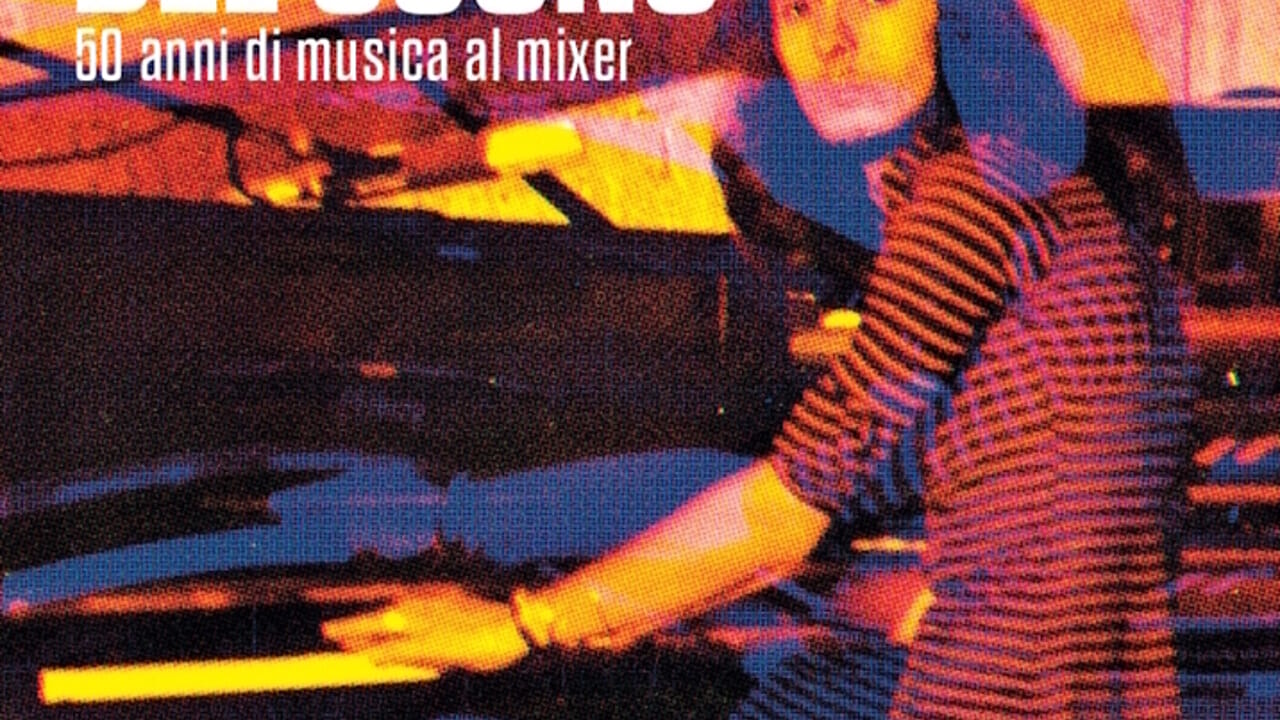Il mago del sound sbarca a Modena per raccontare 50 anni di musica