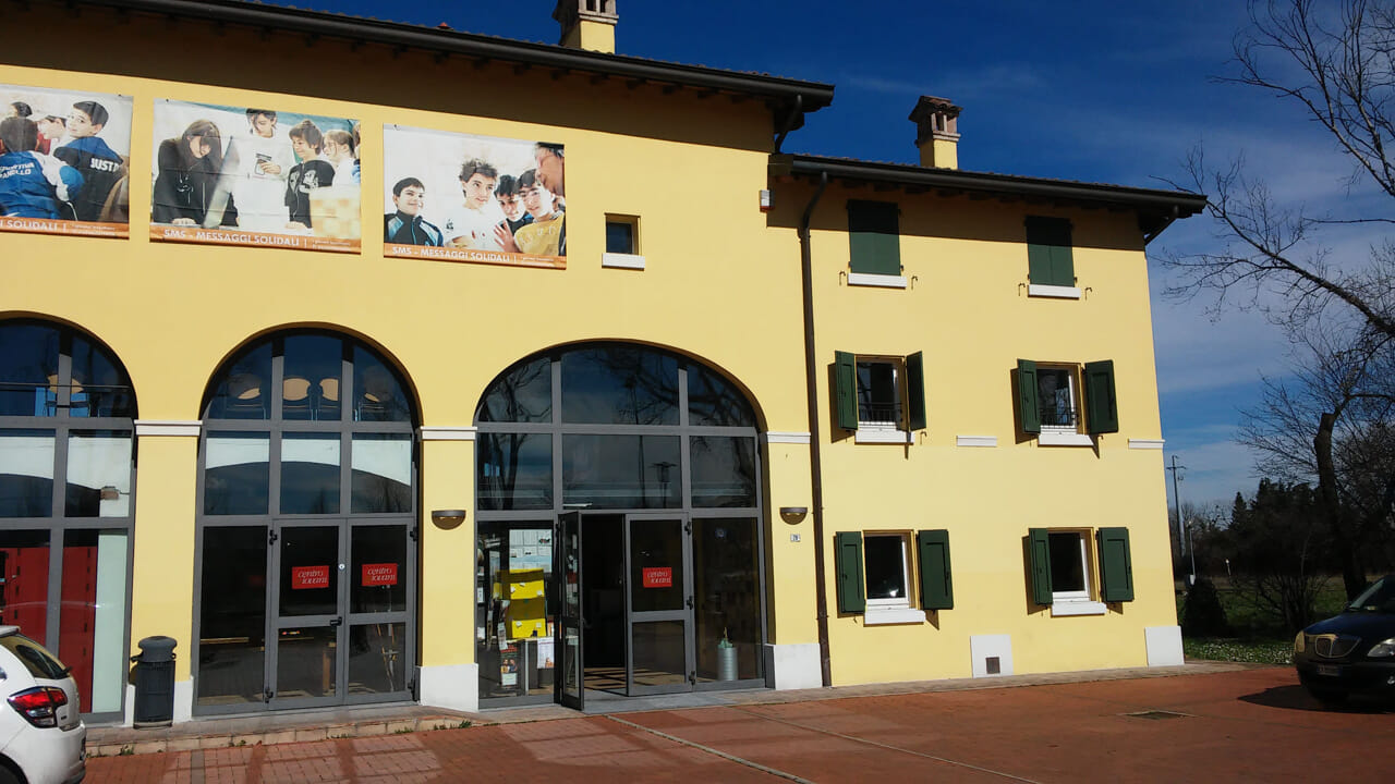 Maranello sforna piccoli ingegneri: laboratori STEAM in arrivo!
