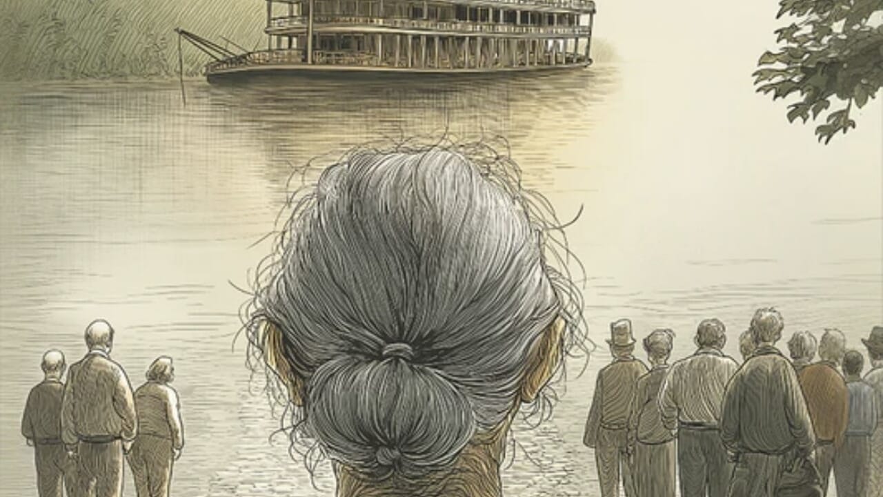 Marco Panini e il mistero di Rebecca: un viaggio letterario a Modena