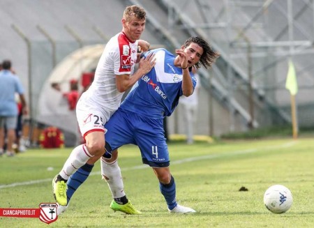 Martedì sera il derby delle ambizioni al Cabassi