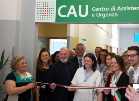 Medici a scadenziario: il CAU di Carpi tra rinnovi e certezze