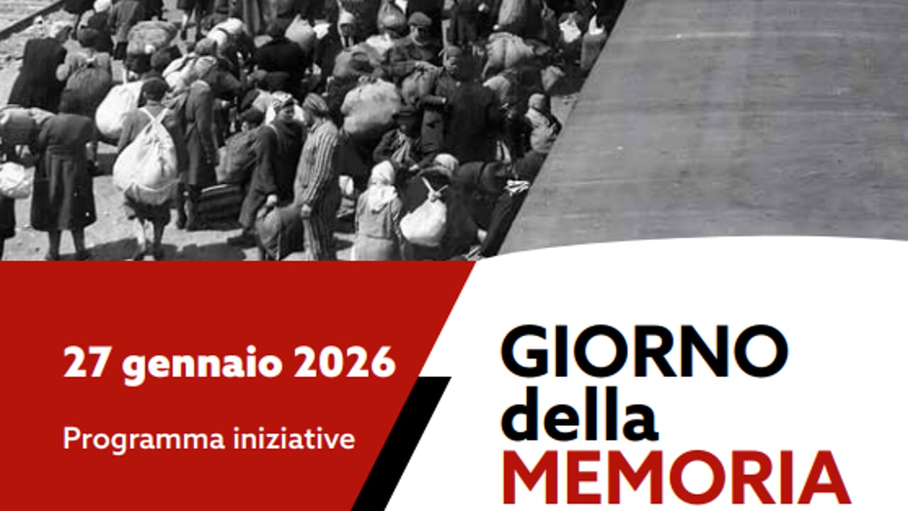 La memoria che diventa azione: Modena abbraccia il 27 gennaio