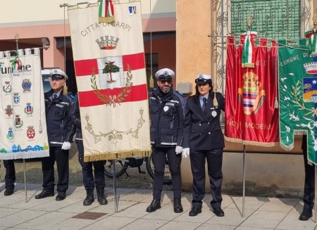 La memoria che non si spegne