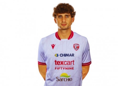 Mercato last minute per i biancorossi: via Forte, ecco Gaddini