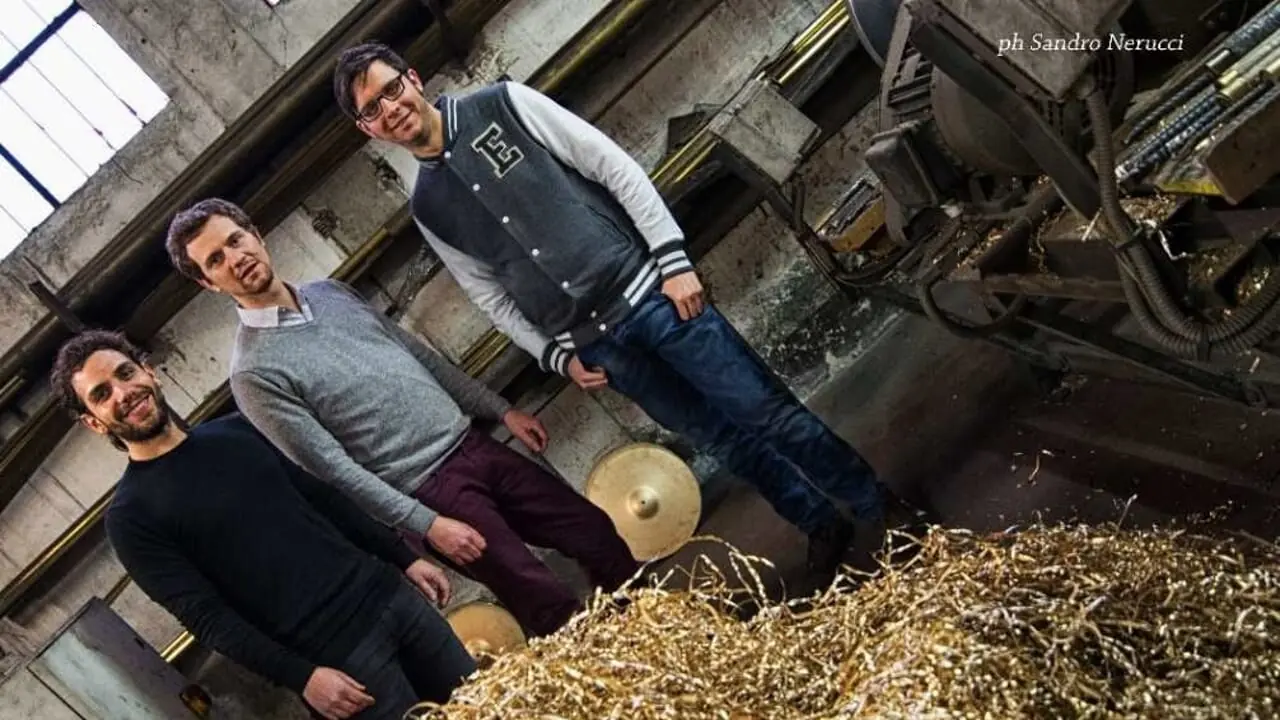 Stasera a Castelnuovo l'Hammond chiude il jazz e l'estate: Marini Organic Trio in piazza Berselli