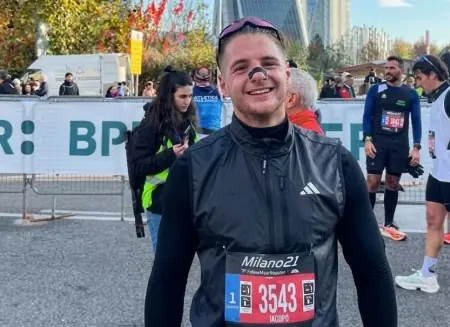 Corri, sudi, brinda: il Miracolato Running Club porta a Carpi la corsa che fa comunità