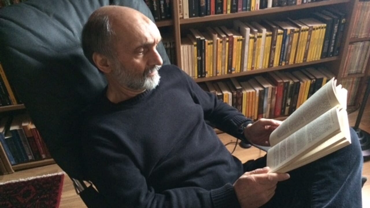 Mistero e fascino veneziano arrivano in biblioteca