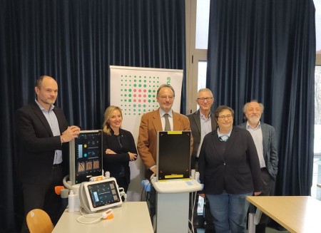 Modena al centro della ricerca mondiale contro le malattie del fegato