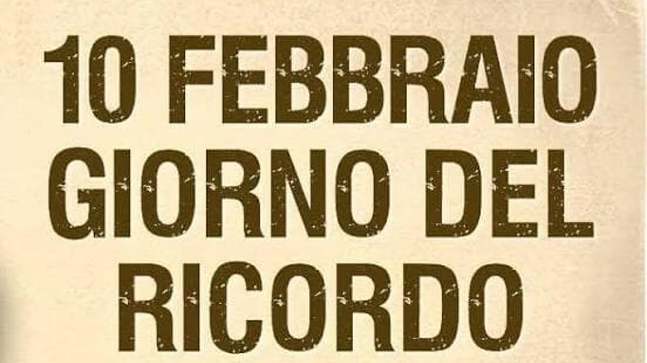 Modena apre il Giorno del Ricordo con storie di chi scelse