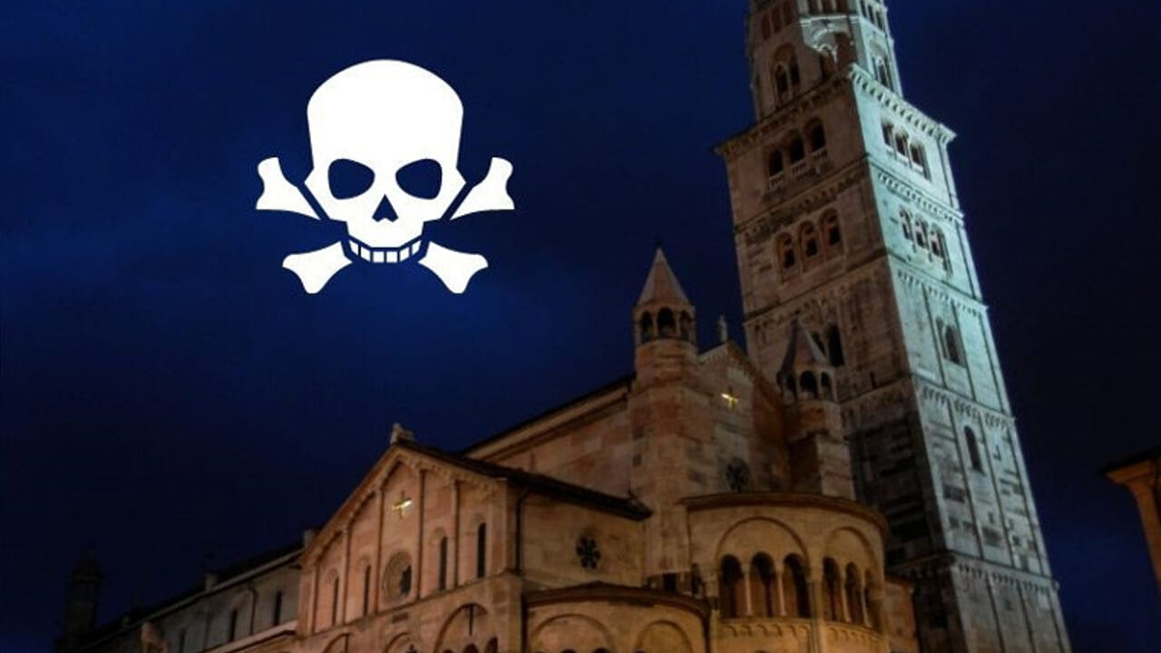 Modena Noir: i misteri perduti alla luce del tramonto
