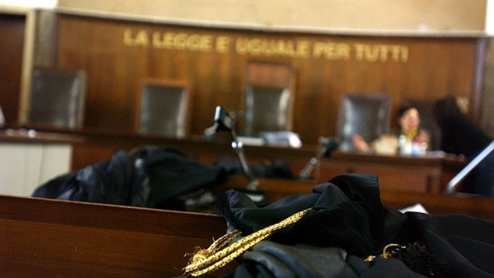 Modena porta il dibattito sulla giustizia in prima linea