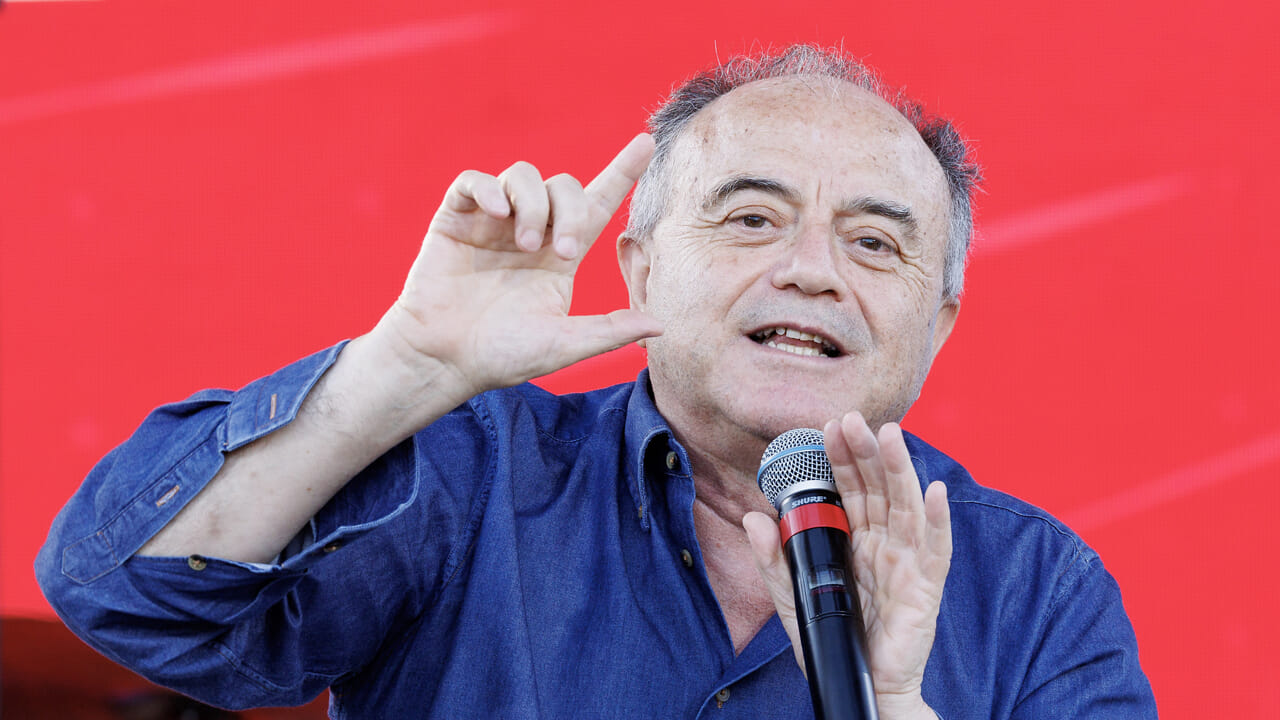 Modena si fa palestra di legalità con un festival di respiro nazionale