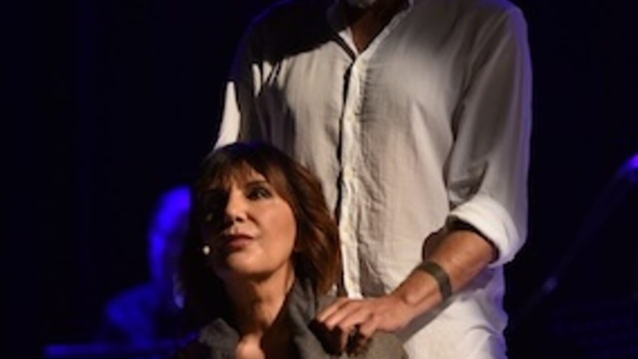 A Modena va in scena l'amore impossibile tra Israele e Palestina: "Borderlife" al Teatro Michelangelo