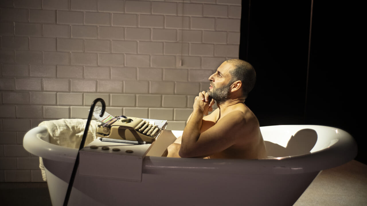 Molière torna in scena: il Teatro Dadà ospita "Il malato immaginario"