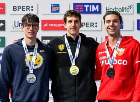Mora tra gloria e amarezza, Gregorio pronto al grande test