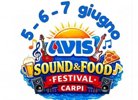 Motori, musica e solidarietà: all'Arena Cross di Carpi tre giorni per chi vuole bene alla vita