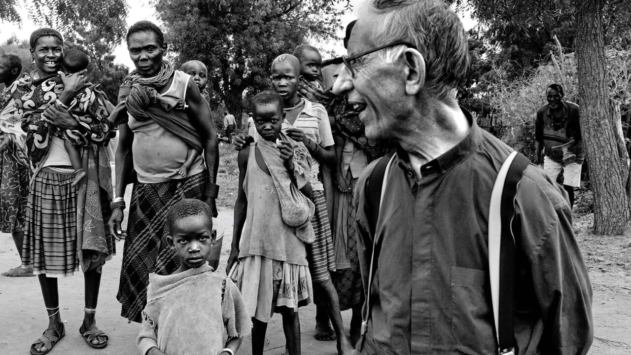 Musica dall'Africa per curare il mondo: l'evento che scalda i cuori