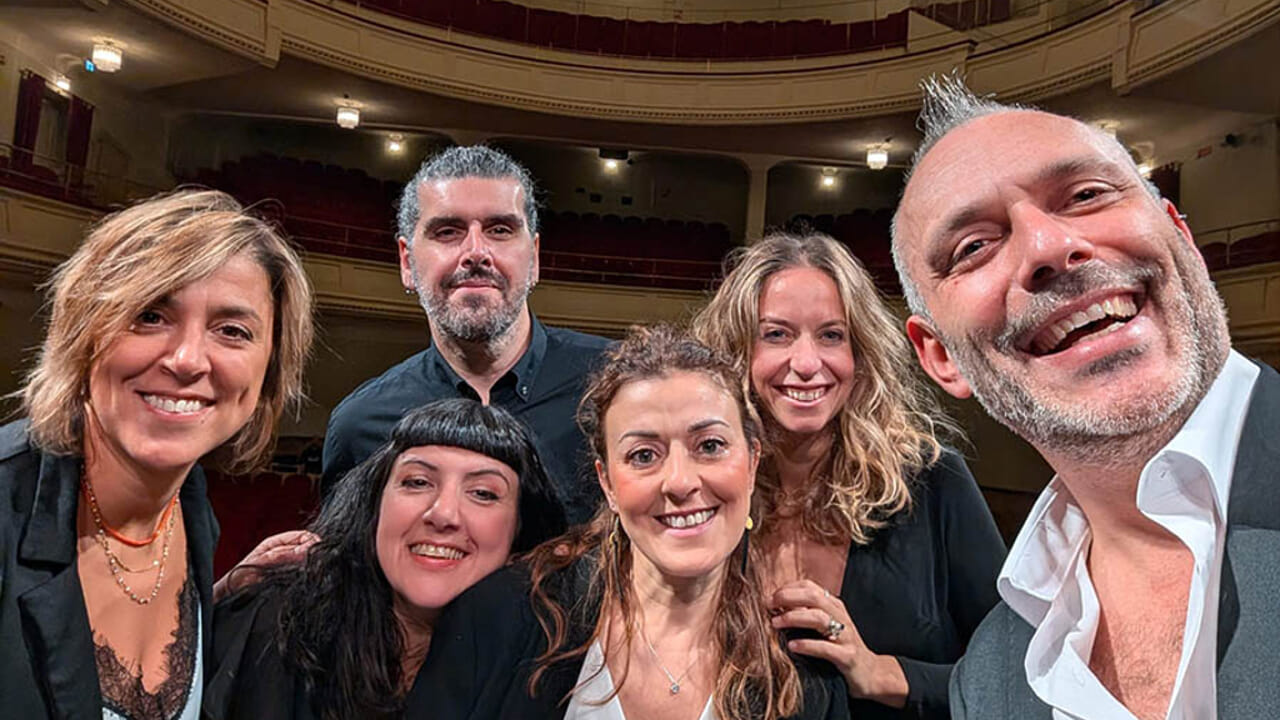 Musicland: quando il pubblico diventa regista del musical