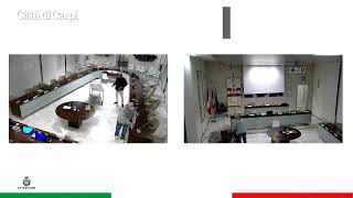 Notte di fuoco in Consiglio: tra scandali e guerre, Carpi si spacca