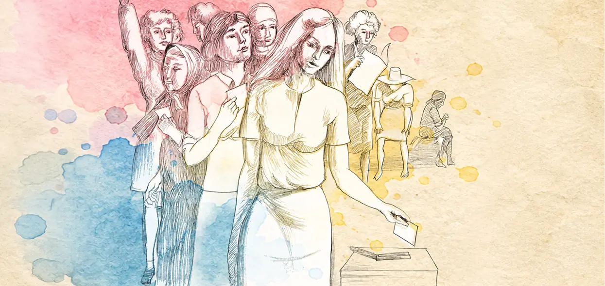 Ottant'anni dal voto alle donne, Novi convoca il Consiglio comunale aperto