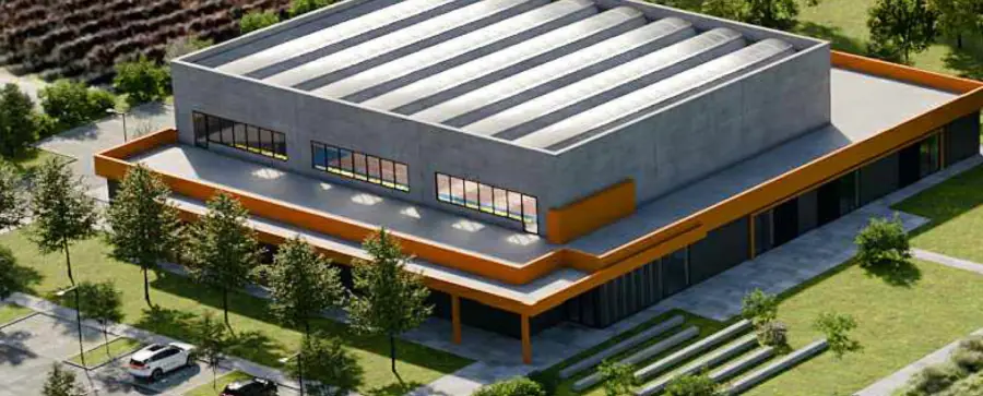 Novi di Modena avrà la sua Città del Tempo Libero: 3,7 milioni dalla Fondazione CR Carpi per un polo sportivo che guarda al futuro