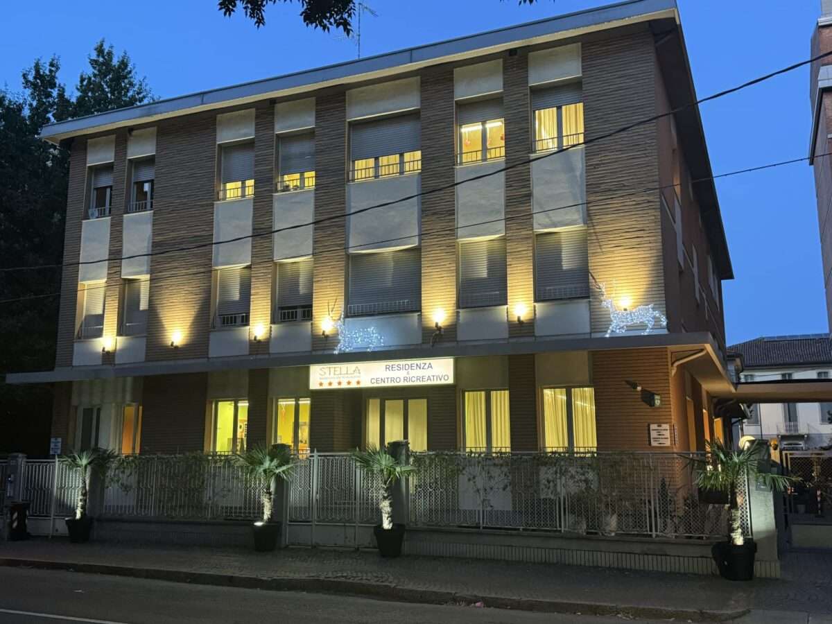 Nutrizione anti-tumore: a Carpi si sperimenta la tavola che cura