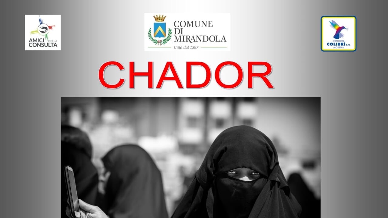 Obiettivi spezzati, sguardi che parlano: a Mirandola la mostra che sfida il silenzio