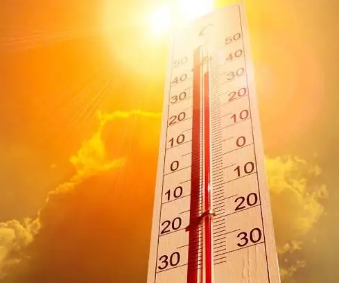 Caldo record in arrivo sulle Terre d'Argine: temperature oltre i 40° nel weekend