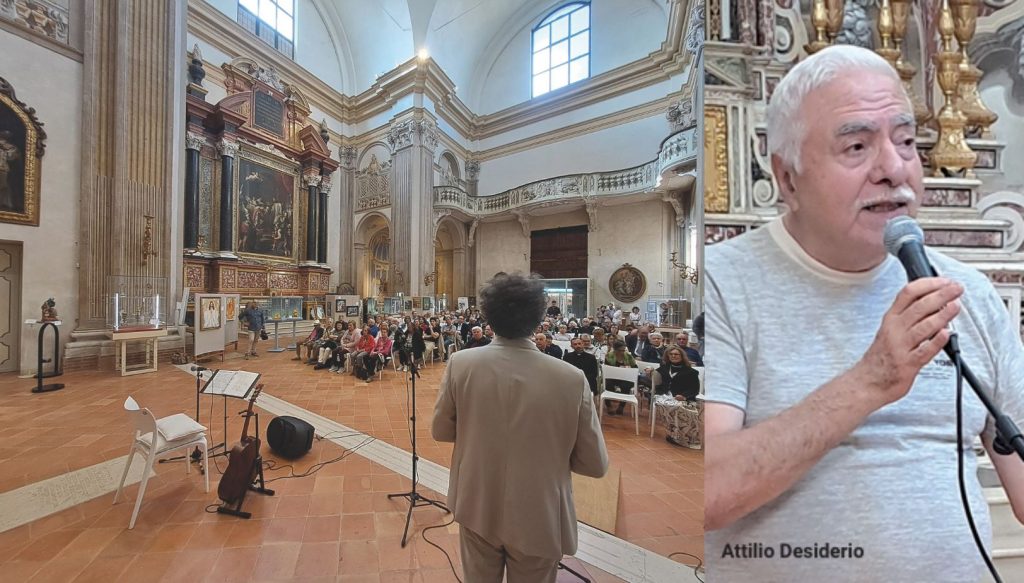 Sulle orme di Francesco: 33 artisti in mostra a Carpi per gli 800 anni