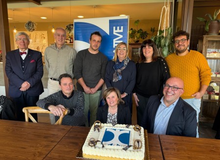 Ottant'anni di cooperazione: Carpi celebra le aziende che resistono