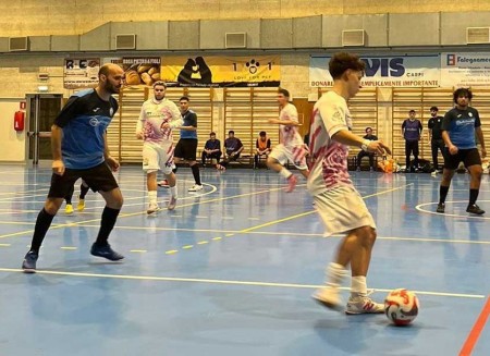 Otto gol per chiudere i conti: l'United Carpi travolge il Bagnolo e si gode il secondo posto