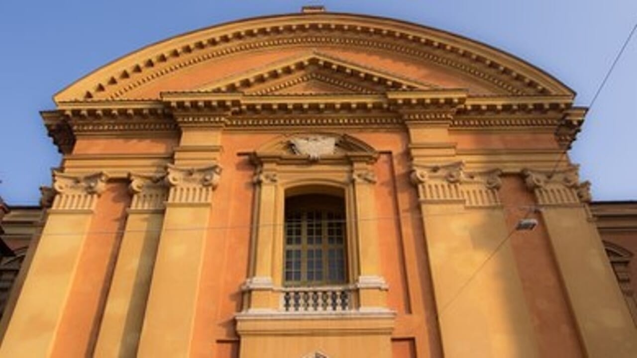 Otto secoli di segreti sotto una cupola: San Domenico di Modena riapre le porte (e la sacrestia) ai curiosi