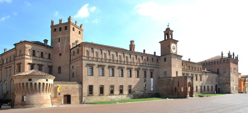 Palazzo dei Pio rinasce: il 2026 tra sapori rinascimentali e misteri egizi