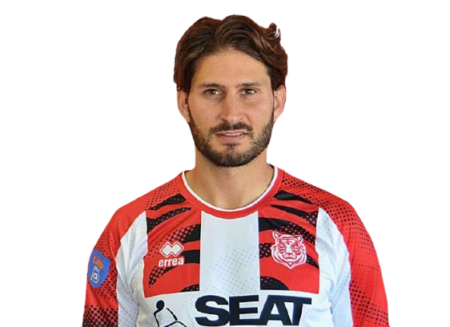 Panizzi, il figlio della Bassa che fa sognare il mercato del Carpi