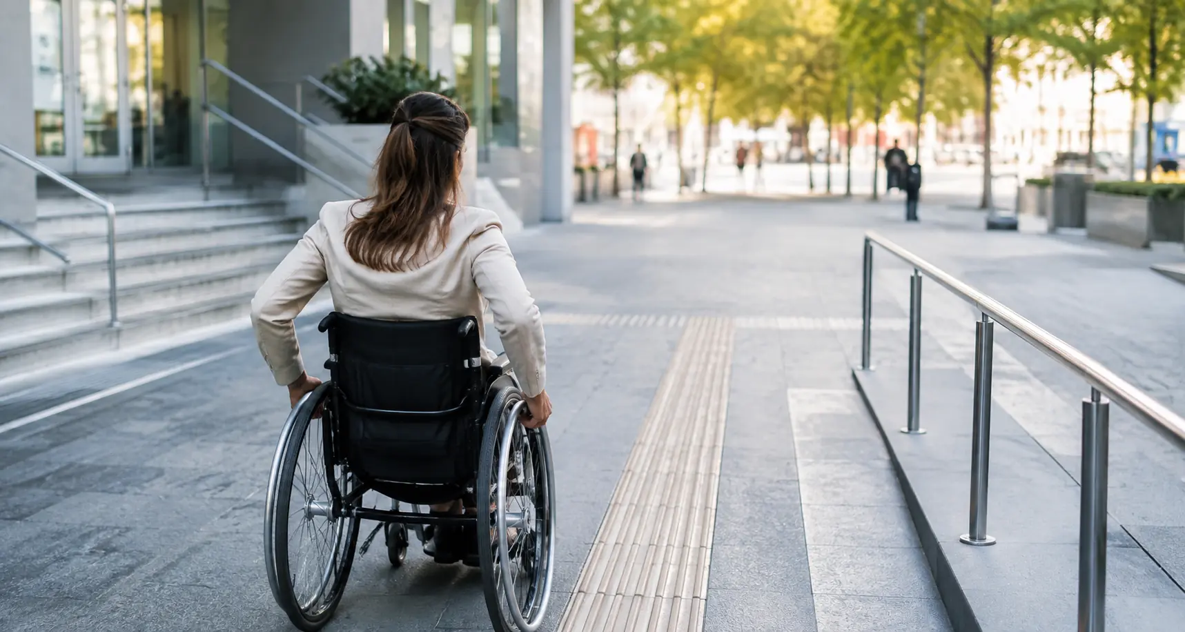 Carpi abbatte le barriere architettoniche: al via il piano per una città accessibile a tutti