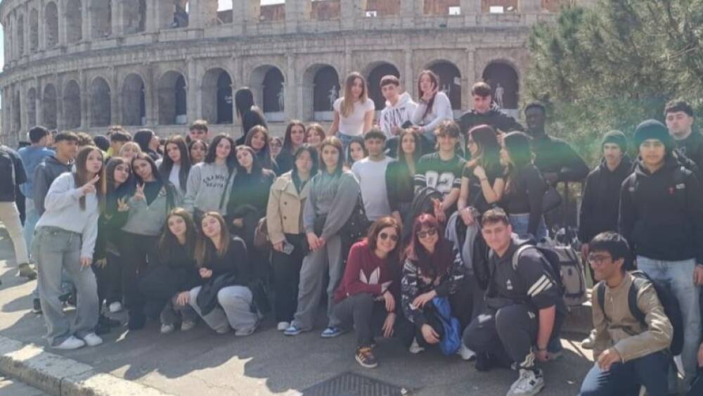 Piccoli campioni dell'ambiente in finale nazionale