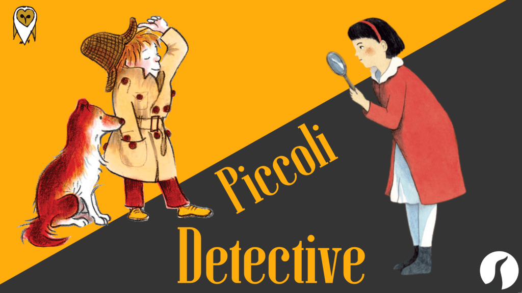 Piccoli detective crescono: caccia al tesoro natalizia nel cuore di Carpi